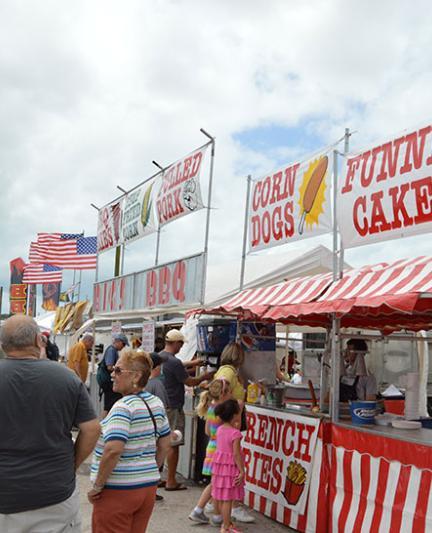 Photos from the 2014 Suncoast BBQ & Bluegrass Bash.  Photos by Eddie Kirsch.