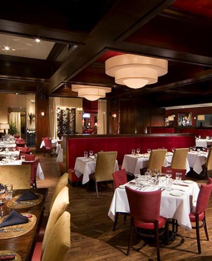 Photo Credit: Hyde Park Prime Steakhouse