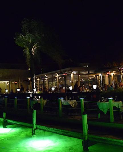 Photo Credit: Ophelia's on the Bay