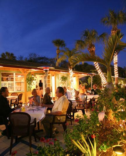 Photo Credit: Harry's Continental Kitchens