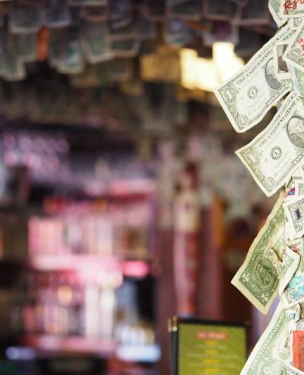 SKOB, Siesta Village