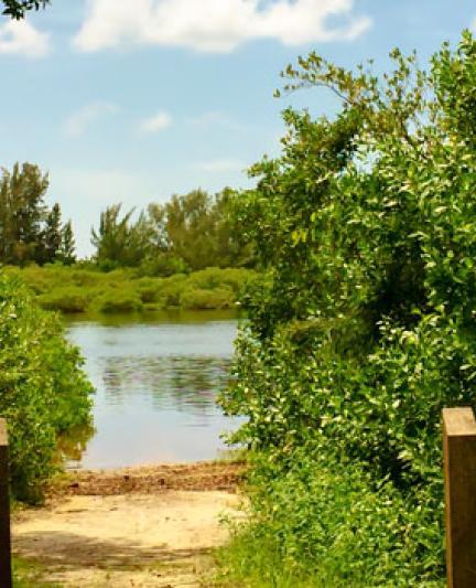 Nokomis Community Park - Photo credit: Liz Sandburg