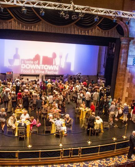 Sarasota Opera Stage at Taste of Downtown_Cliff Roles.jpg