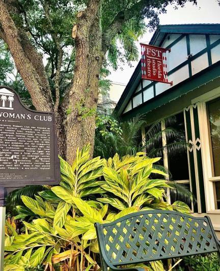 
	Florida Studio Theatre
	