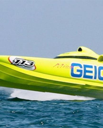 Sarasota Powerboat Grand Prix