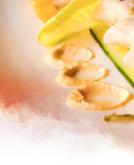 Two Paintings: Left: Venice Beach  - Mary Erickson.  Right: Siesta Key Sunset - Bill Farnsworth