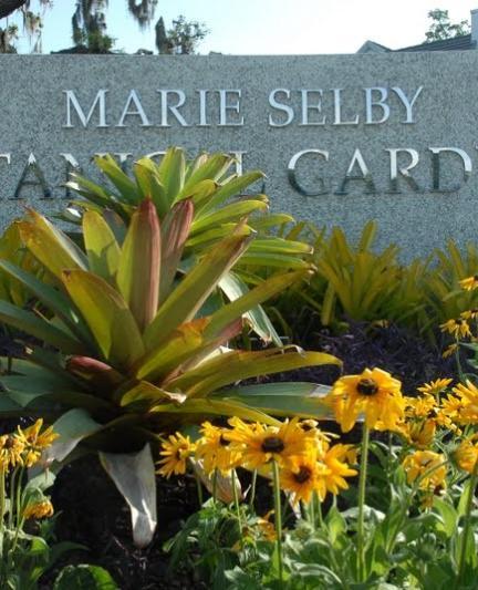 Marie Selby Botanical Gardens