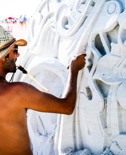 Siesta Key Crystal Classic, Nov. 12-15