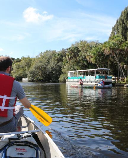 Snook Haven
