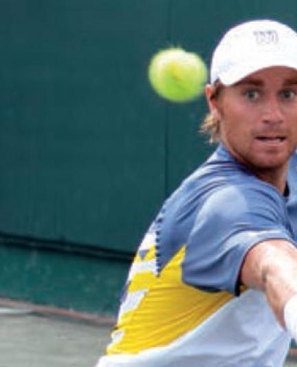 Tennis, Racquetball, Squash