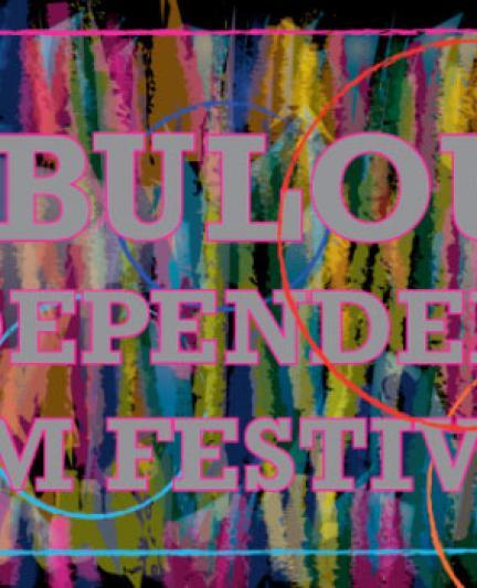 The Fabulous Independent Film Festival - Logo
