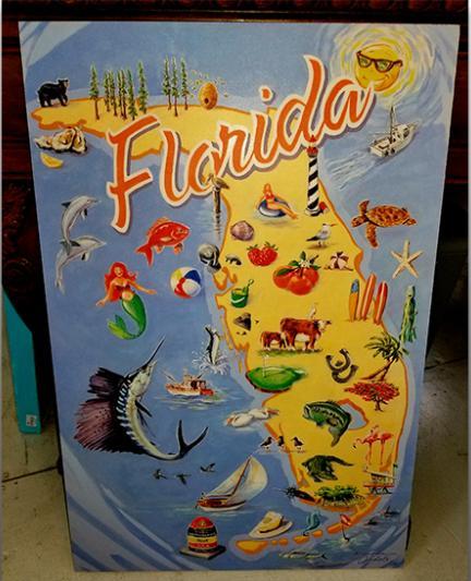 Choice finds at The Artful Giraffe