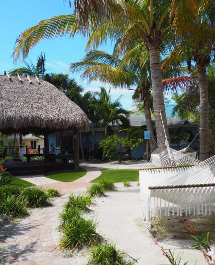 Siesta Key Beachside Villas (Photo: Lauren Jackson)