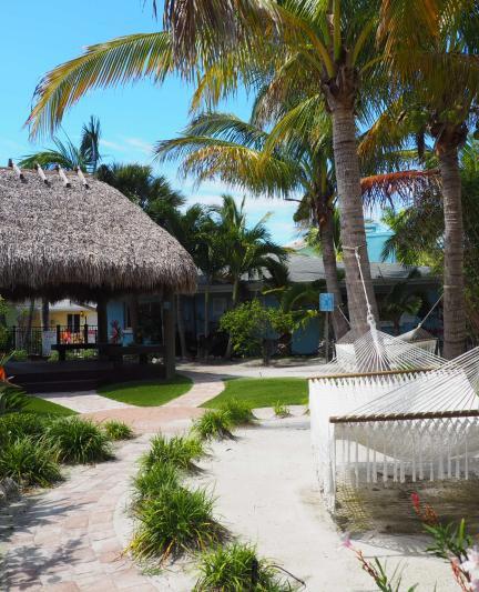 Siesta Key Beachside Villas (Photo: Lauren Jackson)