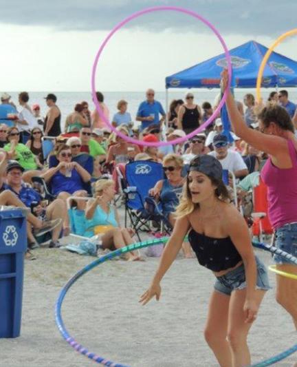Venice Main Street - Venice Beach Party