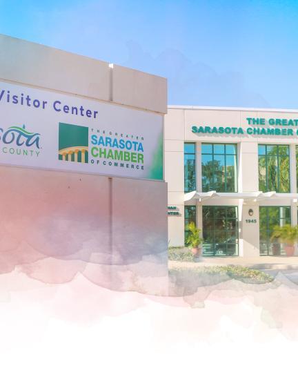 The Visitor Information Vehicle