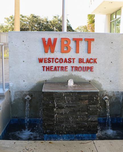 The Westcoast Black Theatre Troupe