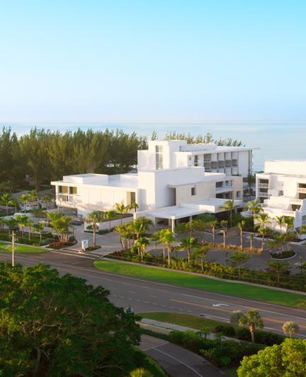 Gulf of Mexico Drive, Longboat Key