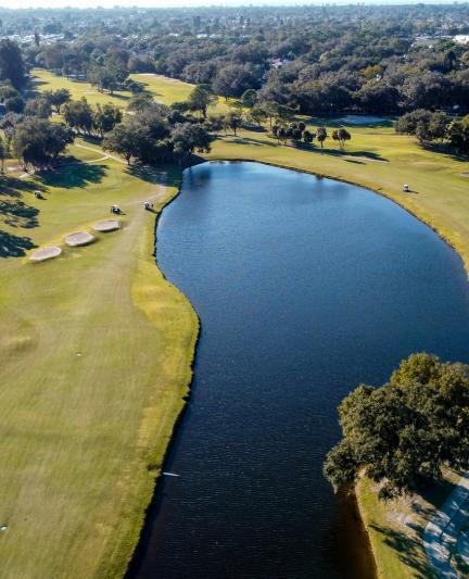 Revamped Bob Jones Golf Club and Nature Park to help keep Sarasota