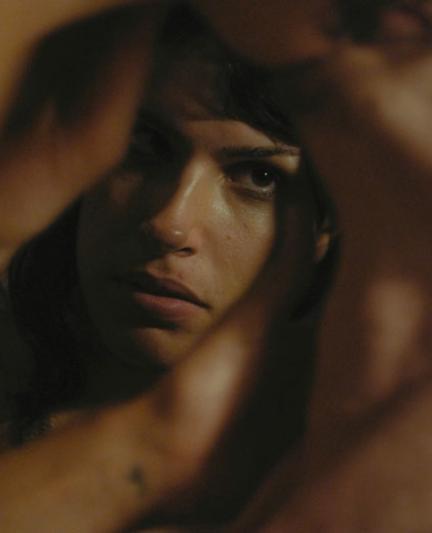 "Appropriate Behavior" - Movie still provided by The Fabulous Independent Film Festival