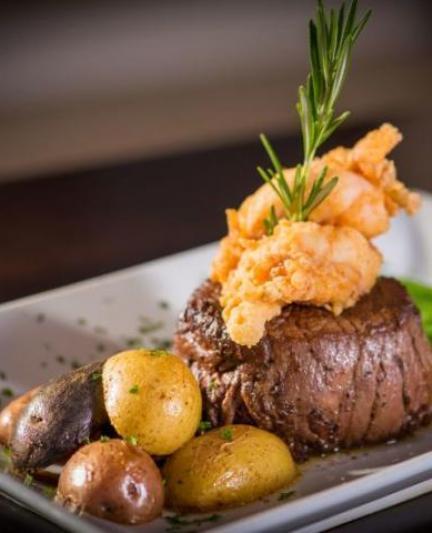 Photo: Chaz 51 Bistro