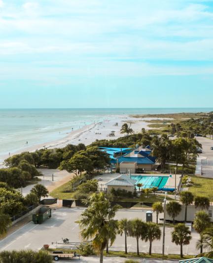 Parking Information Port of Palm Beach, FL - Official Website