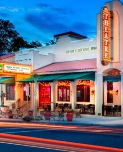 Fresh Fridays Downtown Sarasota