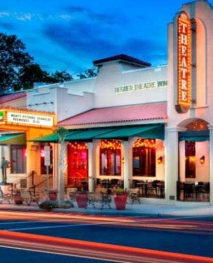 Florida Studio Theatre, Sarasota