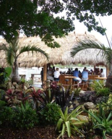 O'Leary's Tiki Bar & Grill