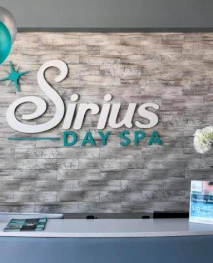 Sirius Day Spa