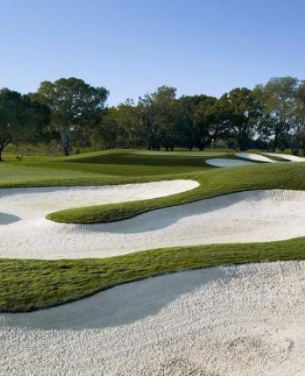 Bobby Jones Golf Club Nature Trails closing today for renovation