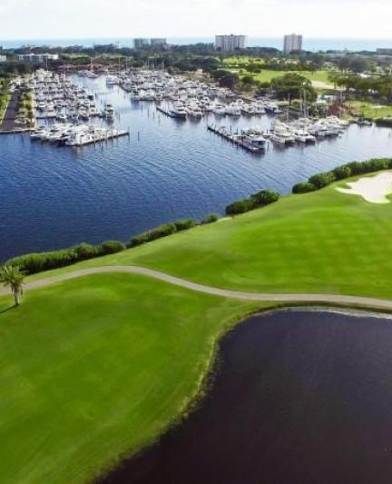 The Resort at Longboat Key Club