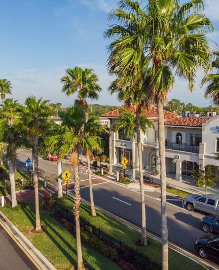 Venice Avenue