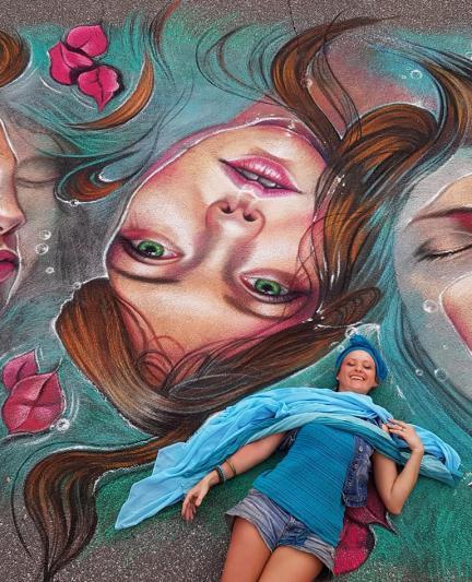 Chalk Festival 2024