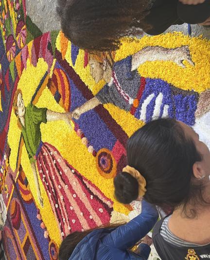Chalk Festival 2024