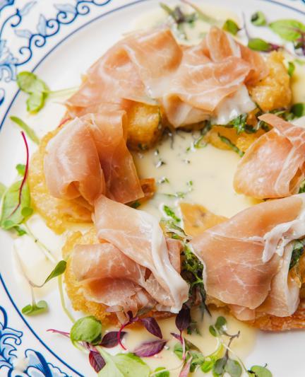 Libby's Shrimp Fritti