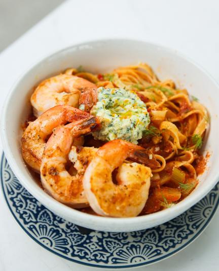 Cafe St Armands