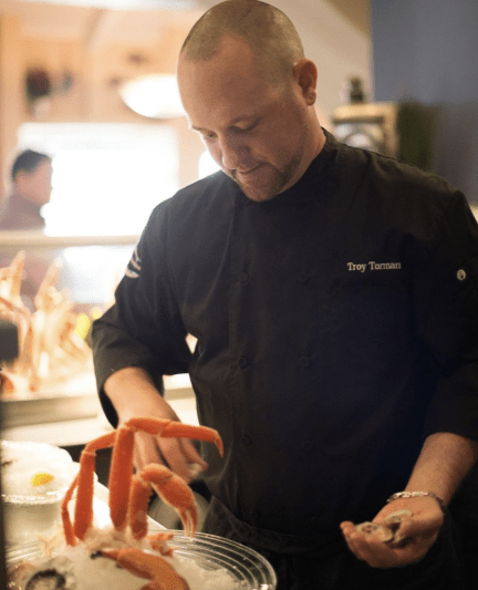 sarasota chef
