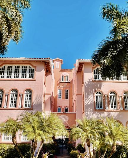 Frances-Carlton Apartments