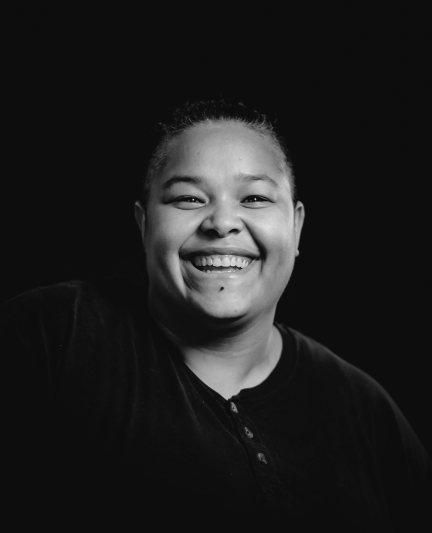 yoleidy from mosaic movements 