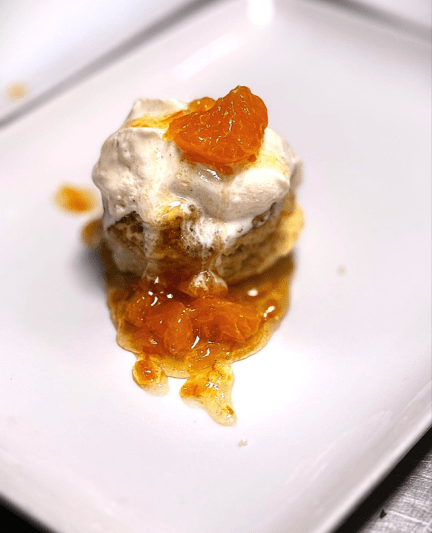 cafe barbosso italian dish in sarasota fl