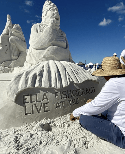 sculpter at siesta key crystal classic