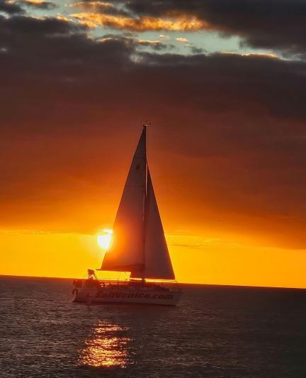 credit sail venice