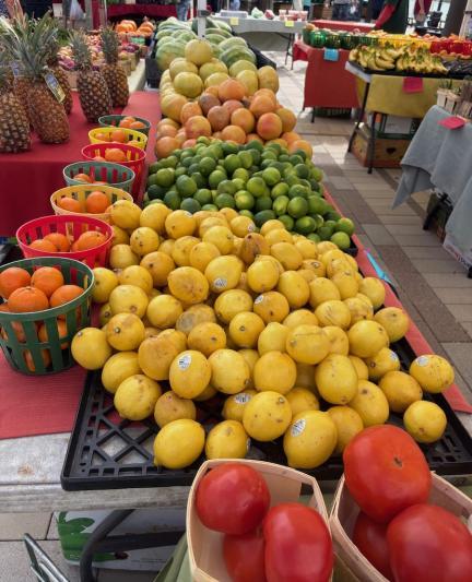 lakewood ranch farmers market