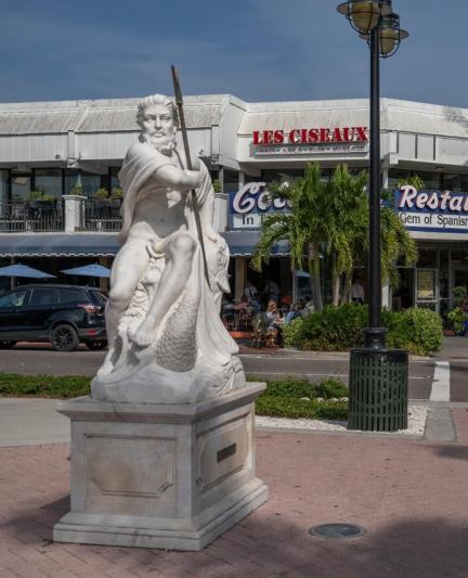 st. armands circle