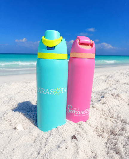 Beach Pass Prize