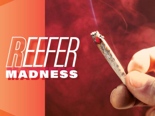 Reefer Madness