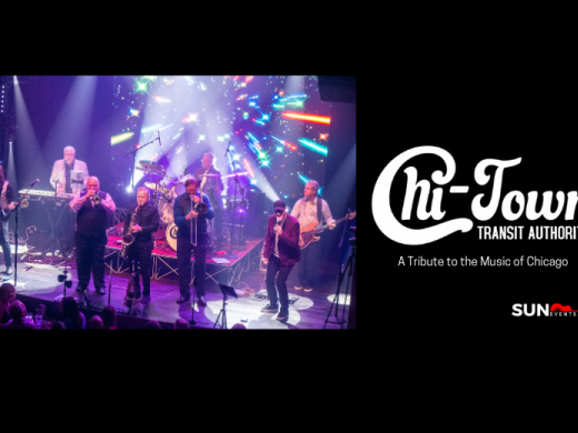Chi-Town Transit Authority Chicago Tribute