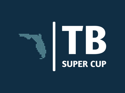 Logo for event