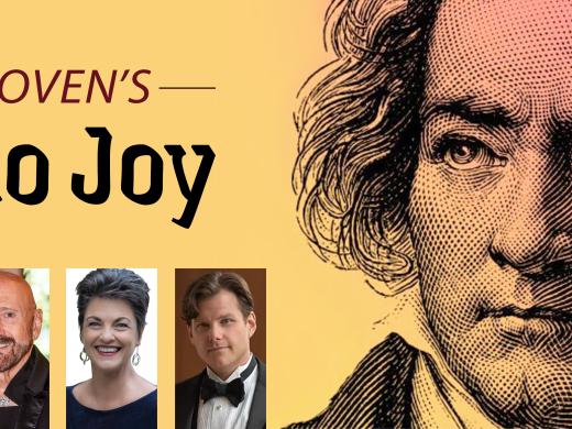 Key Chorale presents Beethoven